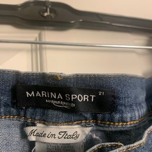 Marina Rinaldi Sport Jeans